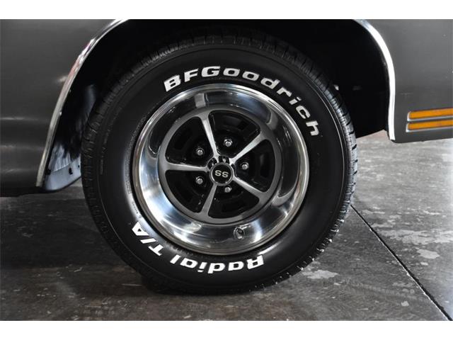 1970 Chevrolet Chevelle (CC-2060465) for sale in Payson, Arizona