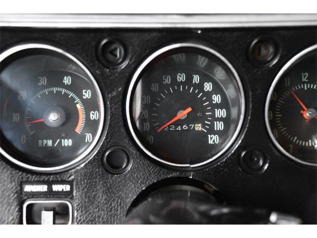 1970 Chevrolet Chevelle (CC-2060465) for sale in Payson, Arizona