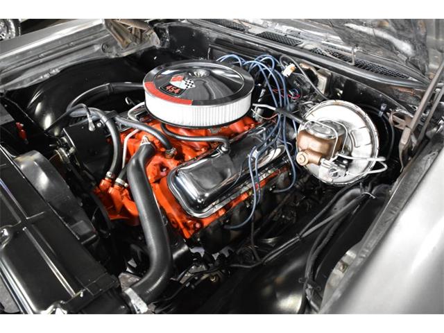 1970 Chevrolet Chevelle (CC-2060465) for sale in Payson, Arizona