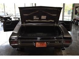 1970 Chevrolet Chevelle (CC-2060465) for sale in Payson, Arizona