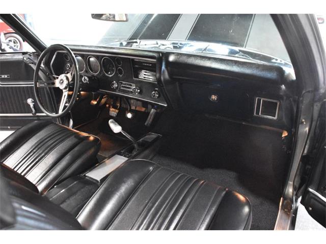 1970 Chevrolet Chevelle (CC-2060465) for sale in Payson, Arizona