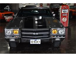 1970 Chevrolet Chevelle (CC-2060465) for sale in Payson, Arizona