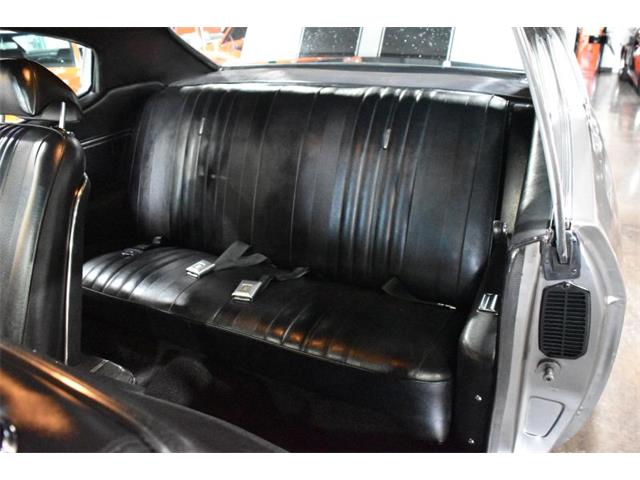 1970 Chevrolet Chevelle (CC-2060465) for sale in Payson, Arizona