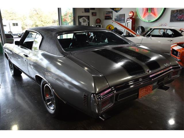 1970 Chevrolet Chevelle (CC-2060465) for sale in Payson, Arizona