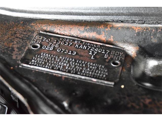 1970 Chevrolet Chevelle (CC-2060465) for sale in Payson, Arizona