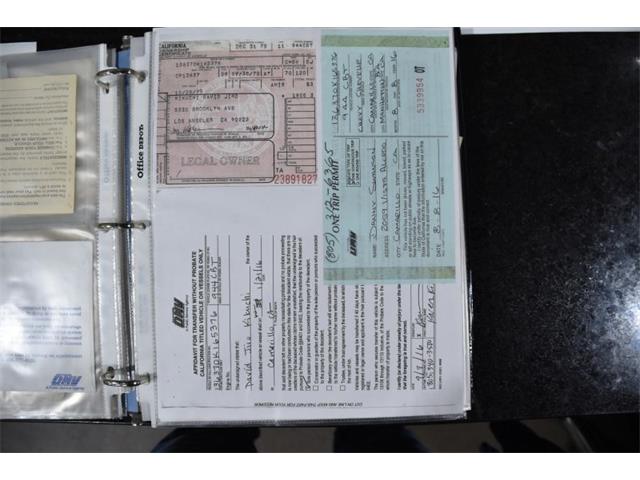 1970 Chevrolet Chevelle (CC-2060465) for sale in Payson, Arizona