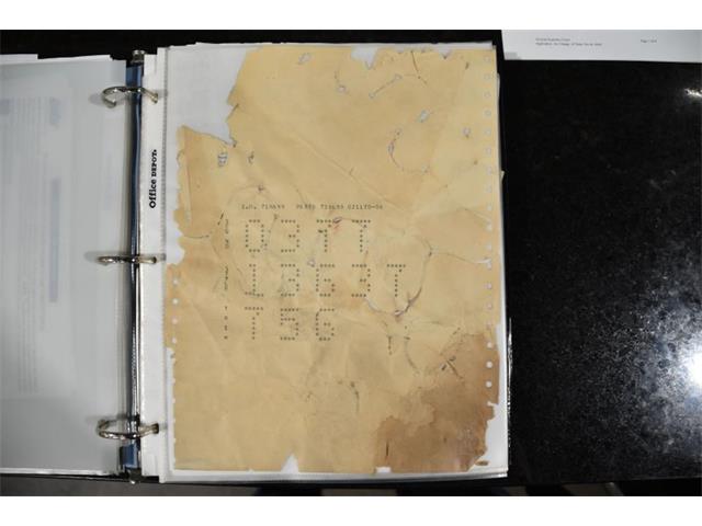 1970 Chevrolet Chevelle (CC-2060465) for sale in Payson, Arizona