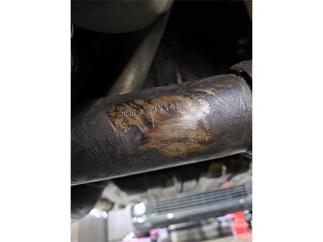 1970 Chevrolet Chevelle (CC-2060465) for sale in Payson, Arizona