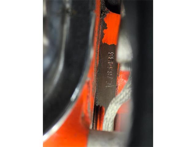 1970 Chevrolet Chevelle (CC-2060465) for sale in Payson, Arizona