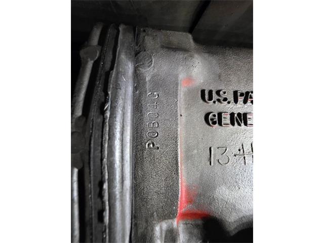 1970 Chevrolet Chevelle (CC-2060465) for sale in Payson, Arizona