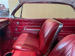 1962 Chevrolet Impala SS (CC-2064650) for sale in Santa Rosa, Florida
