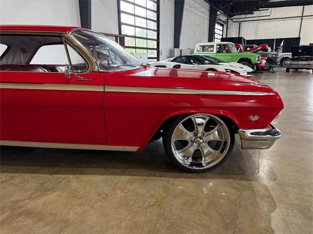 1962 Chevrolet Impala SS (CC-2064650) for sale in Santa Rosa, Florida