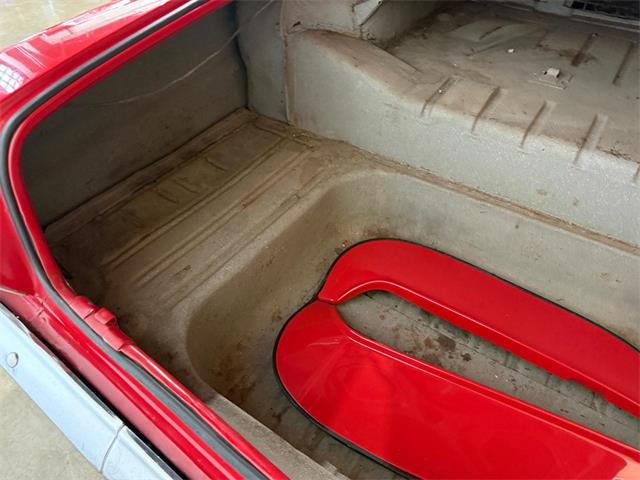 1962 Chevrolet Impala SS (CC-2064650) for sale in Santa Rosa, Florida