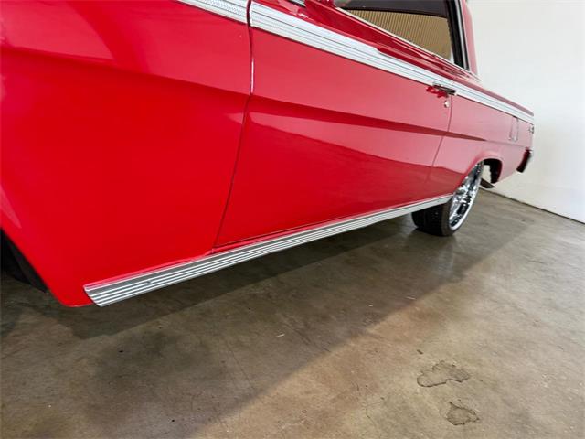 1962 Chevrolet Impala SS (CC-2064650) for sale in Santa Rosa, Florida