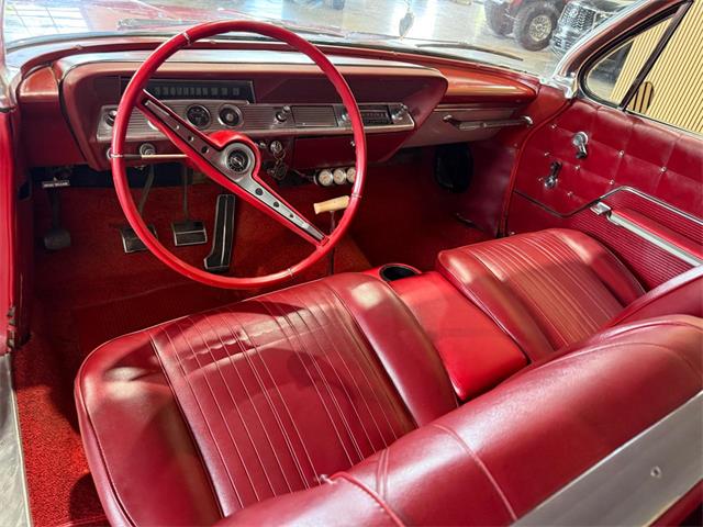 1962 Chevrolet Impala SS (CC-2064650) for sale in Santa Rosa, Florida