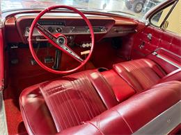 1962 Chevrolet Impala SS (CC-2064650) for sale in Santa Rosa, Florida