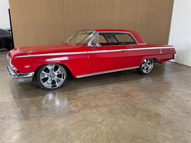 1962 Chevrolet Impala SS (CC-2064650) for sale in Santa Rosa, Florida