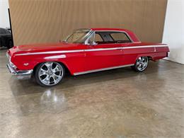1962 Chevrolet Impala SS (CC-2064650) for sale in Santa Rosa, Florida