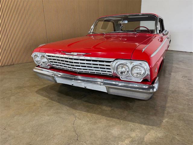 1962 Chevrolet Impala SS (CC-2064650) for sale in Santa Rosa, Florida