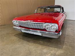 1962 Chevrolet Impala SS (CC-2064650) for sale in Santa Rosa, Florida