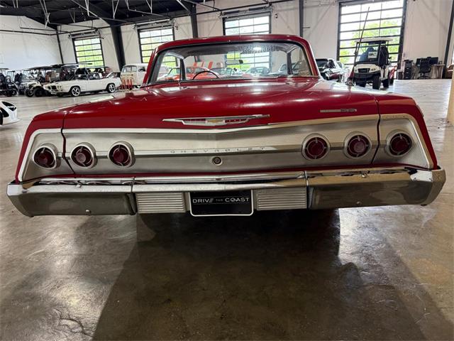 1962 Chevrolet Impala SS (CC-2064650) for sale in Santa Rosa, Florida