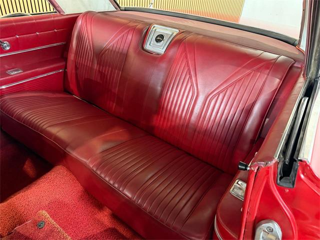 1962 Chevrolet Impala SS (CC-2064650) for sale in Santa Rosa, Florida