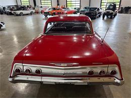 1962 Chevrolet Impala SS (CC-2064650) for sale in Santa Rosa, Florida
