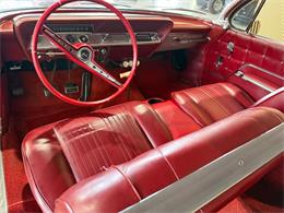 1962 Chevrolet Impala SS (CC-2064650) for sale in Santa Rosa, Florida