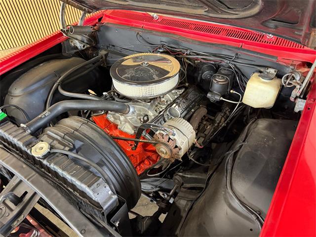 1962 Chevrolet Impala SS (CC-2064650) for sale in Santa Rosa, Florida