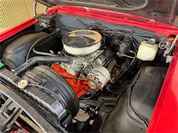 1962 Chevrolet Impala SS (CC-2064650) for sale in Santa Rosa, Florida