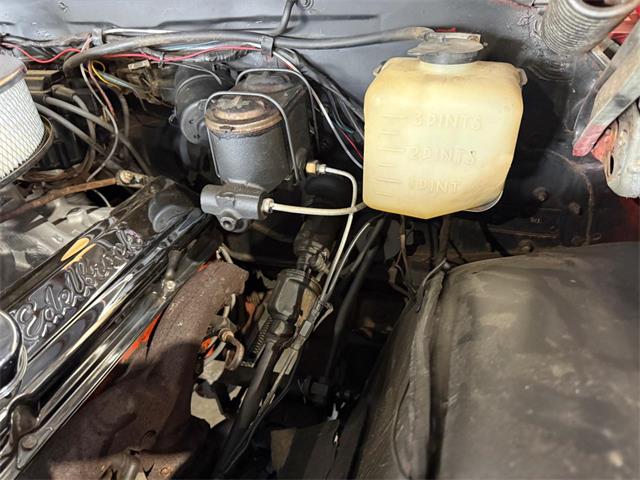 1962 Chevrolet Impala SS (CC-2064650) for sale in Santa Rosa, Florida