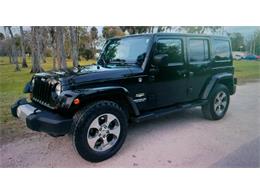 2012 Jeep Wrangler (CC-2064652) for sale in Biloxi, Mississippi