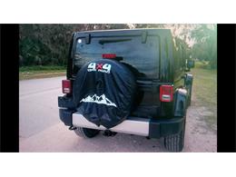 2012 Jeep Wrangler (CC-2064652) for sale in Biloxi, Mississippi