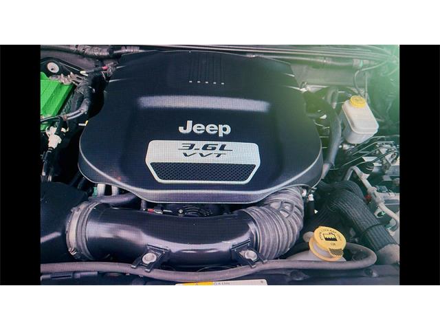 2012 Jeep Wrangler (CC-2064652) for sale in Biloxi, Mississippi