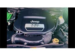 2012 Jeep Wrangler (CC-2064652) for sale in Biloxi, Mississippi