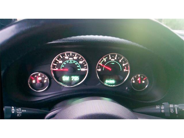 2012 Jeep Wrangler (CC-2064652) for sale in Biloxi, Mississippi