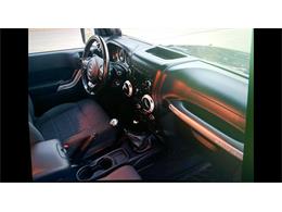 2012 Jeep Wrangler (CC-2064652) for sale in Biloxi, Mississippi