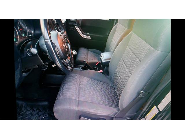 2012 Jeep Wrangler (CC-2064652) for sale in Biloxi, Mississippi