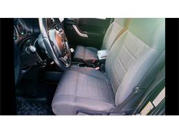 2012 Jeep Wrangler (CC-2064652) for sale in Biloxi, Mississippi