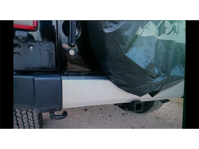 2012 Jeep Wrangler (CC-2064652) for sale in Biloxi, Mississippi