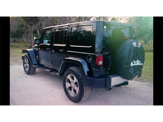 2012 Jeep Wrangler (CC-2064652) for sale in Biloxi, Mississippi