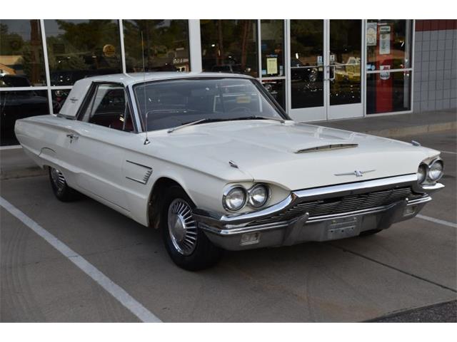 1965 Ford Thunderbird (CC-2060466) for sale in Payson, Arizona