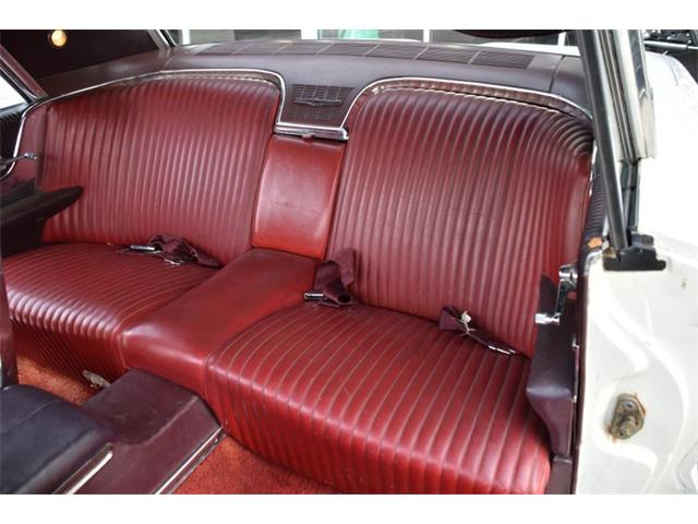 1965 Ford Thunderbird (CC-2060466) for sale in Payson, Arizona