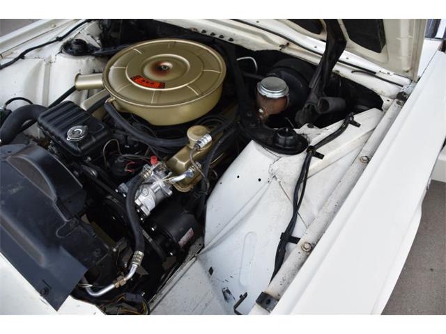 1965 Ford Thunderbird (CC-2060466) for sale in Payson, Arizona