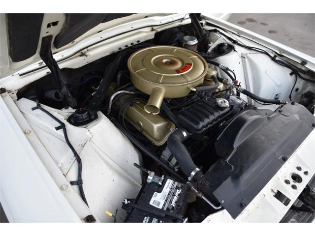 1965 Ford Thunderbird (CC-2060466) for sale in Payson, Arizona