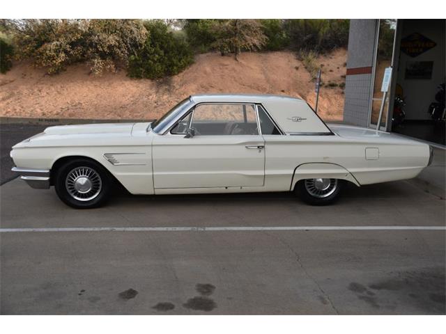 1965 Ford Thunderbird (CC-2060466) for sale in Payson, Arizona