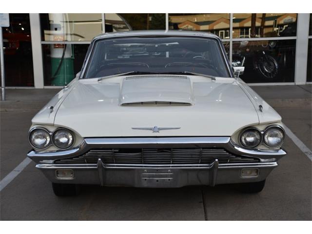 1965 Ford Thunderbird (CC-2060466) for sale in Payson, Arizona