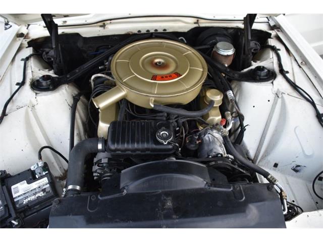 1965 Ford Thunderbird (CC-2060466) for sale in Payson, Arizona