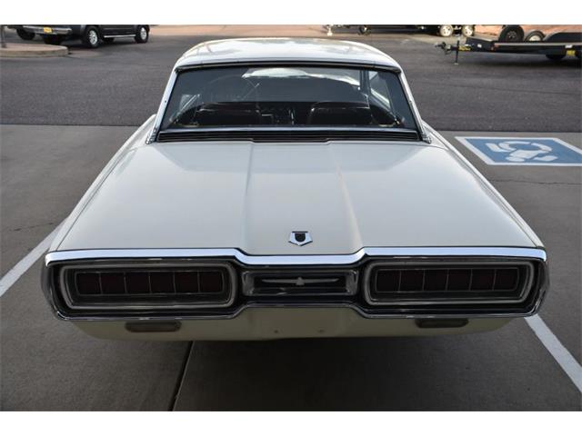 1965 Ford Thunderbird (CC-2060466) for sale in Payson, Arizona