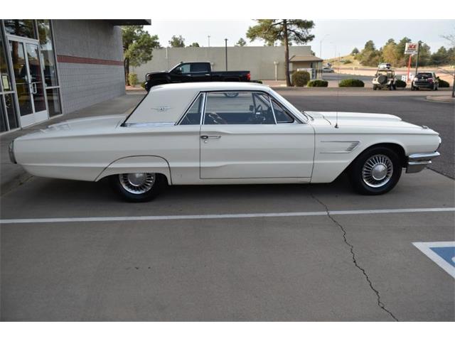 1965 Ford Thunderbird (CC-2060466) for sale in Payson, Arizona